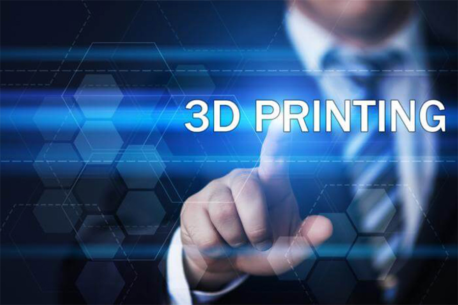 Pharma 3D Printing